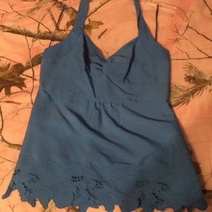 American Eagle halter top